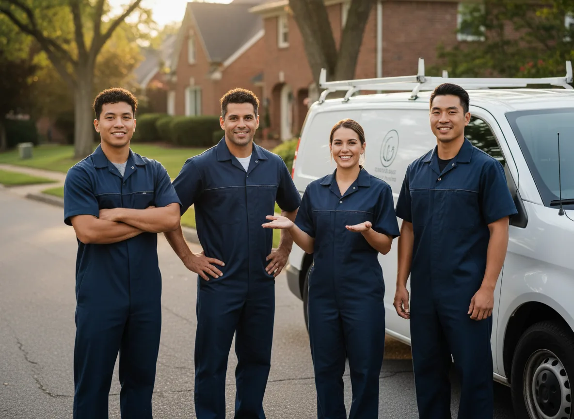 Home Gutter Service company in Niantic, CT